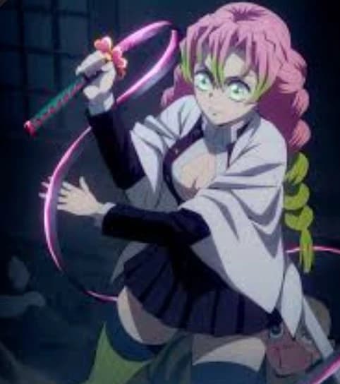 Mitsuri thumbnail