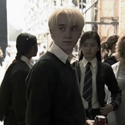 Tom Felton thumbnail