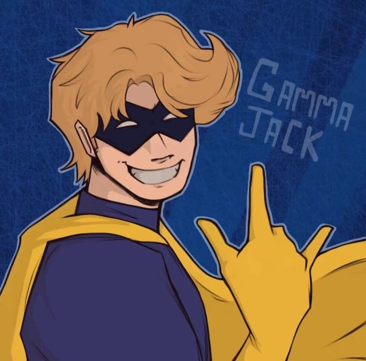 Ganma Jack thumbnail