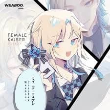 Kaiser fem thumbnail