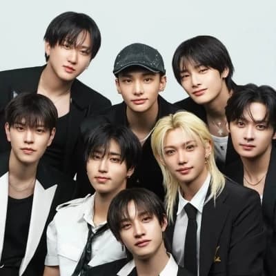Stray Kids thumbnail
