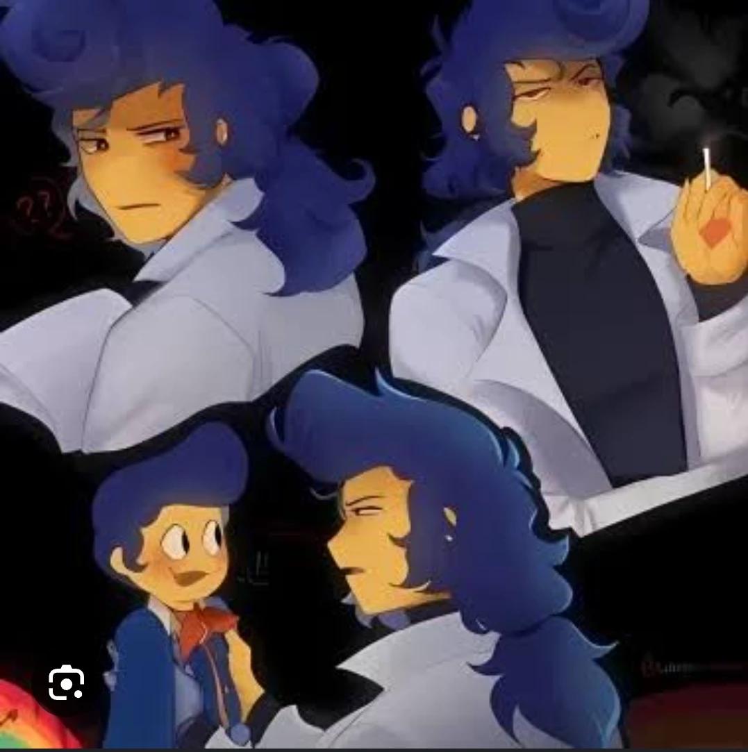Imperador RF wally thumbnail