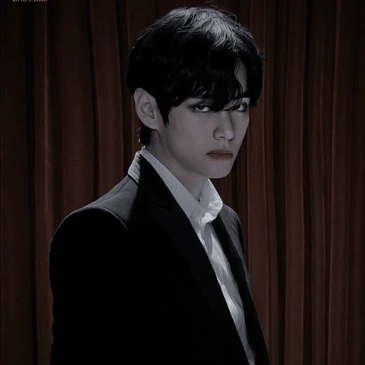 Kim Taehyung thumbnail