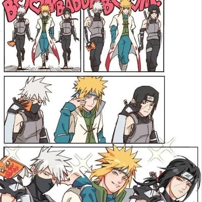 world of konoha thumbnail