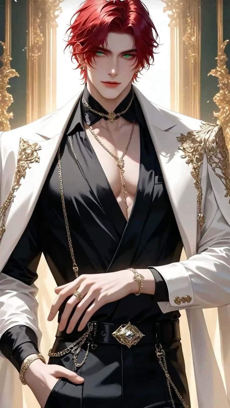 Emperor James thumbnail