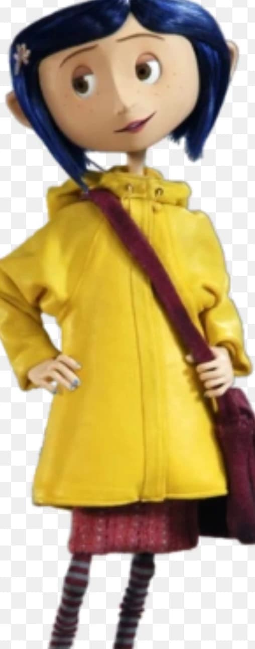 Coraline thumbnail