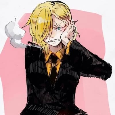 sanji five thumbnail