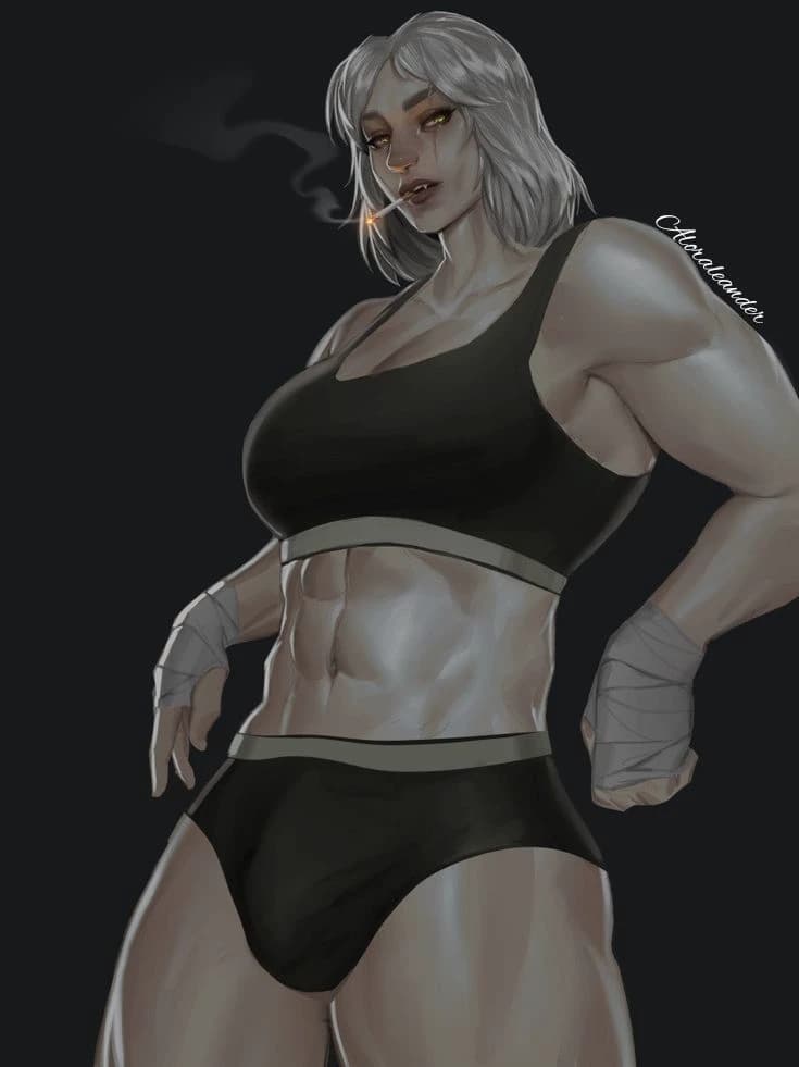Kaiya thumbnail
