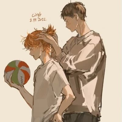 Kageyama thumbnail