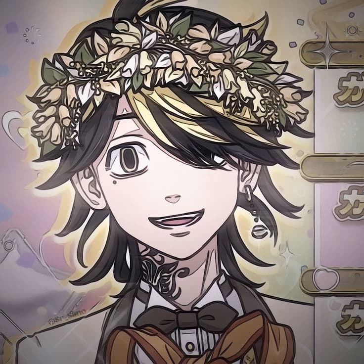 Kazutora Hanemiya thumbnail