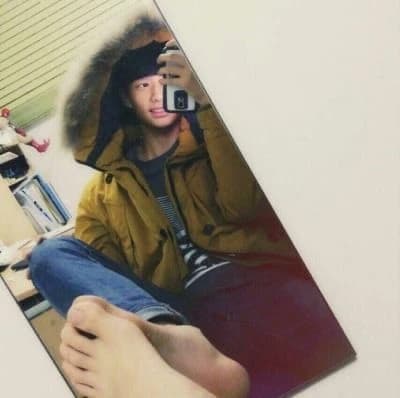Hyunjin thumbnail