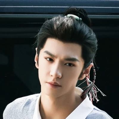 Chen Zheyuan thumbnail