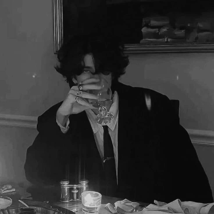 Wednesday Addams — male version thumbnail