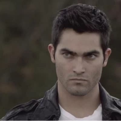 Derek Hale thumbnail