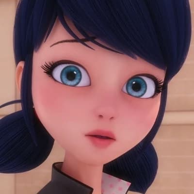 Marinette Dupain-Cheng thumbnail