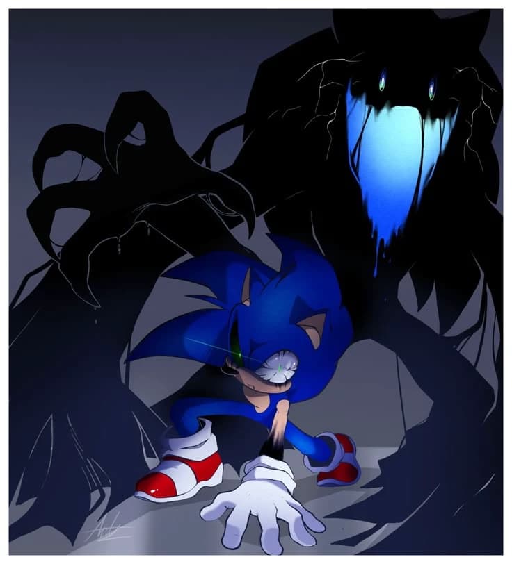 Sonic thumbnail