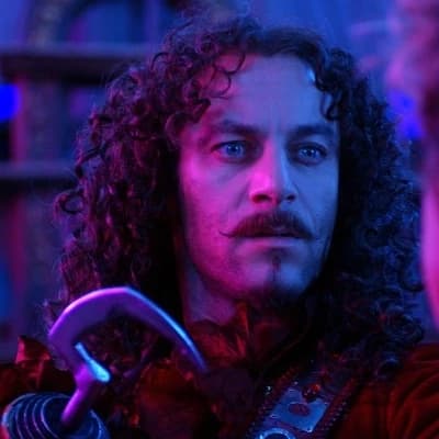 Captain Hook thumbnail