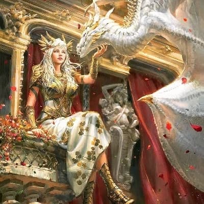 Emalee Fireheart thumbnail