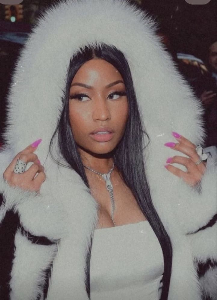 Nicki Minaj  thumbnail