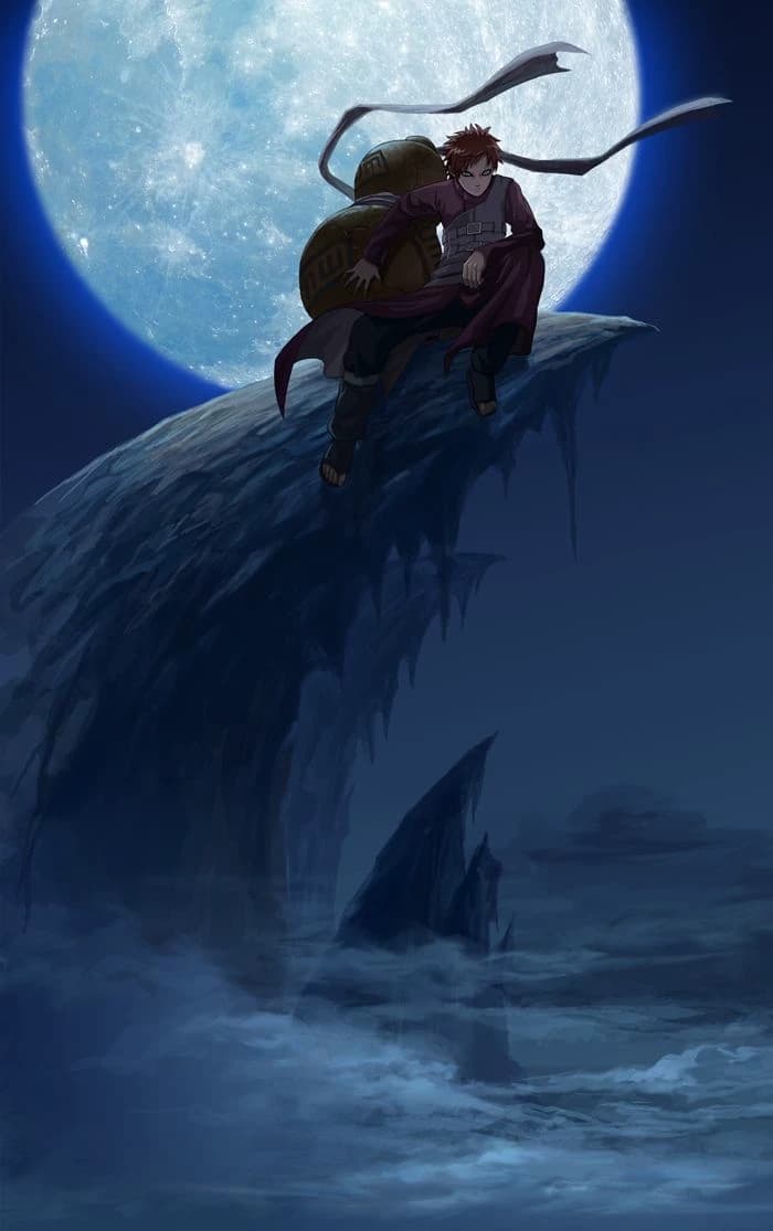 Gaara thumbnail