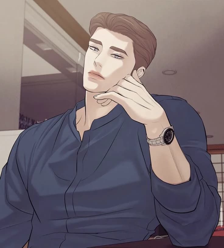 Choi Pilwon thumbnail