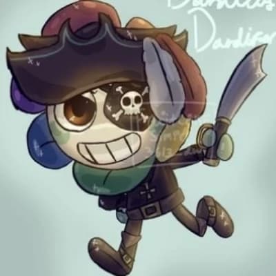 Dandy World thumbnail
