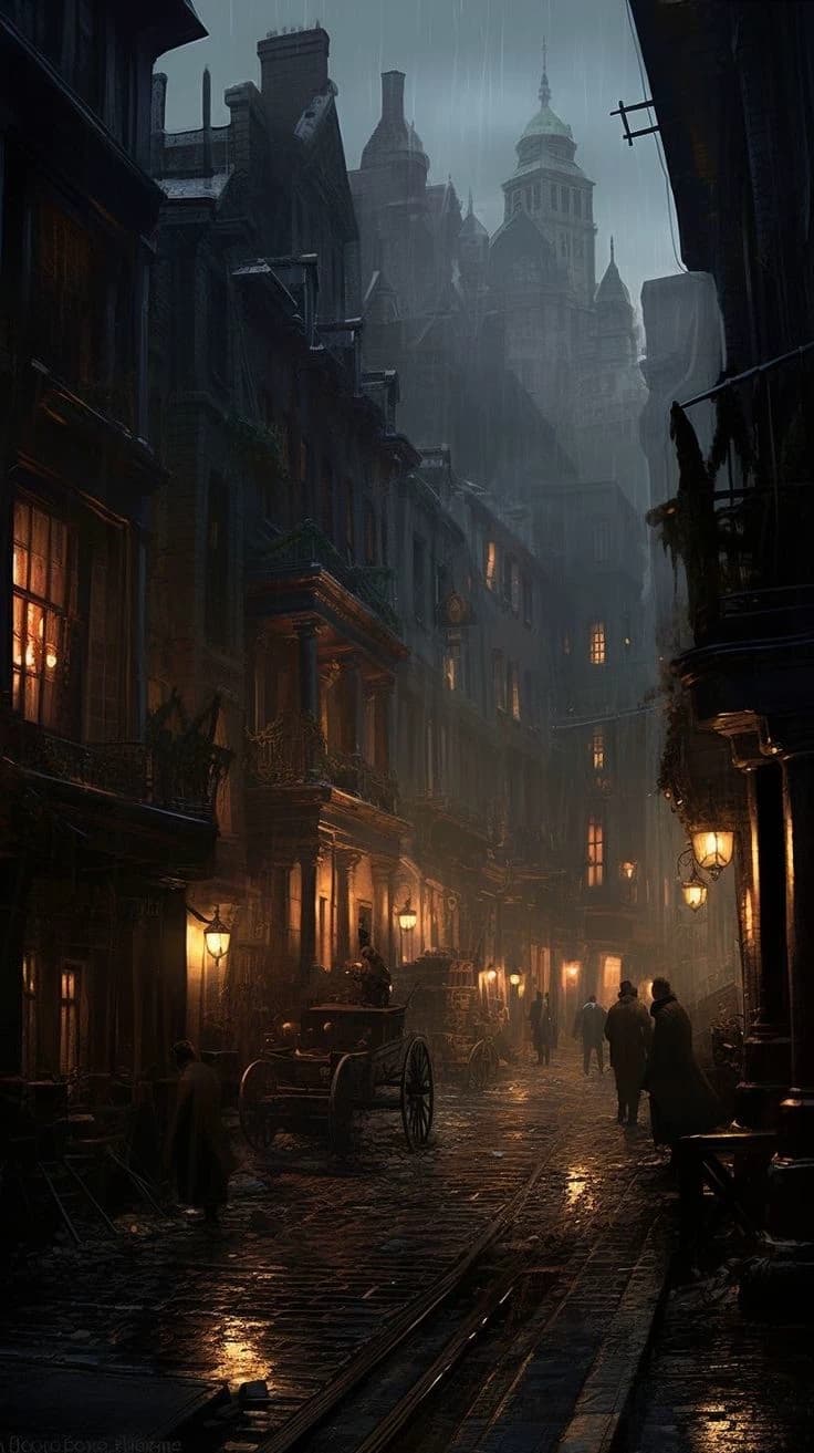 🥀🕰️Between the mist and the sin thumbnail
