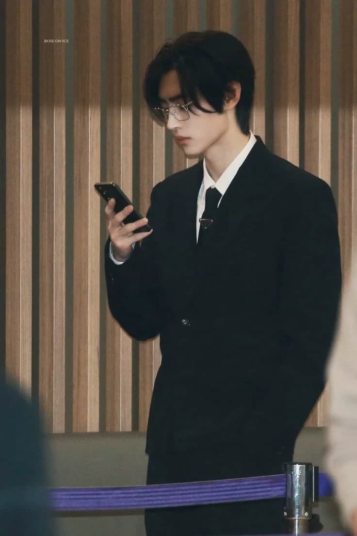 Park Sunghoon thumbnail