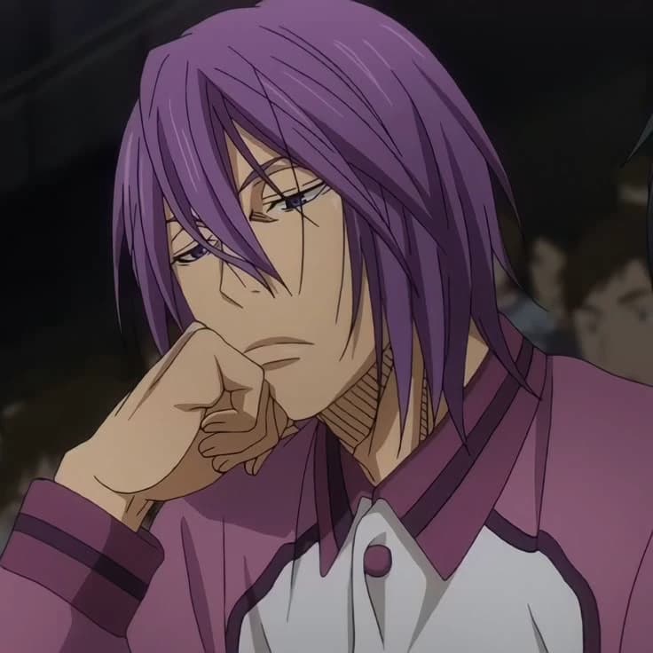 Atsushi murasakibara thumbnail