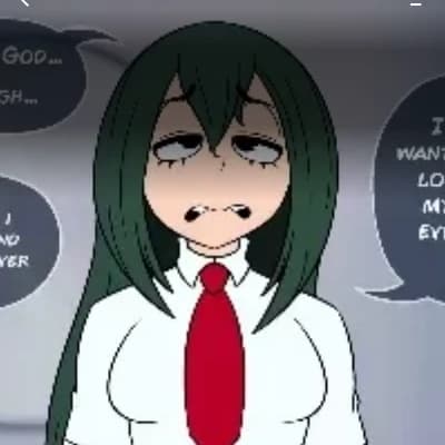 Tsuyu asui thumbnail