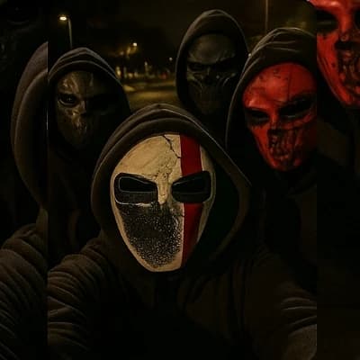 Devil's Night thumbnail