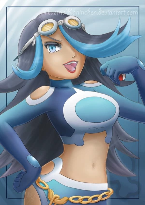 Shelly thumbnail