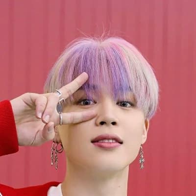 Jimin thumbnail