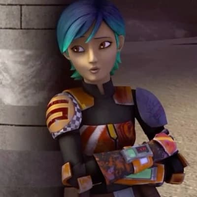 Sabine Wren thumbnail