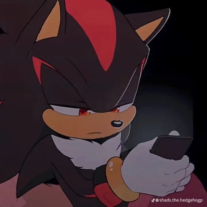 Shadow thumbnail