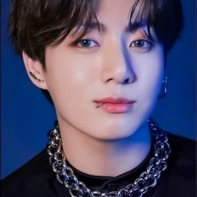 Jeon Jungkook🩶🩷 thumbnail
