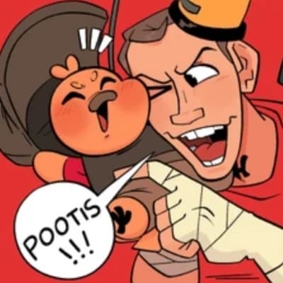 Scout thumbnail