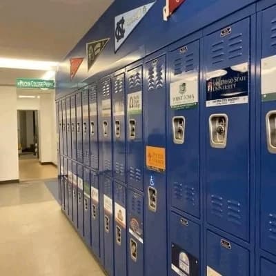 Hybrid School thumbnail