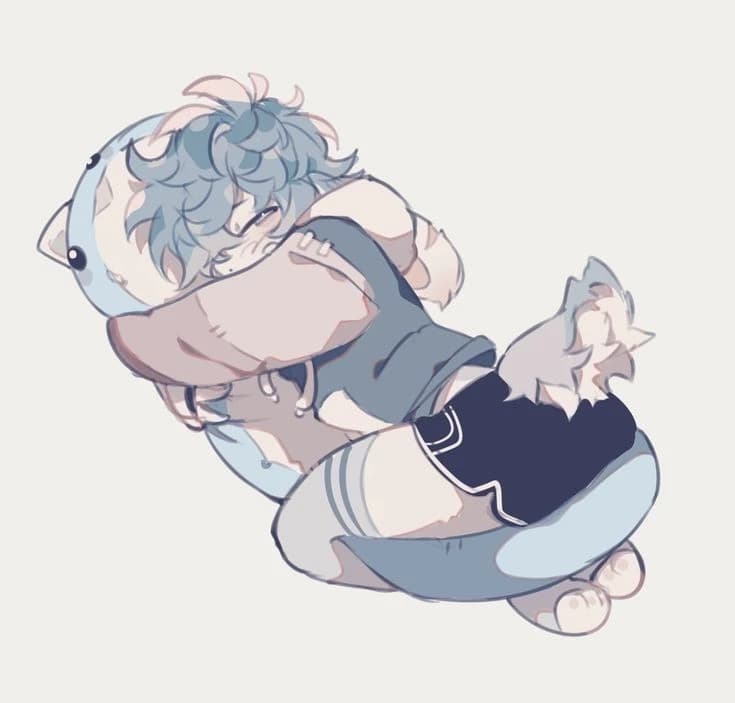 Skye | Furry femboy thumbnail