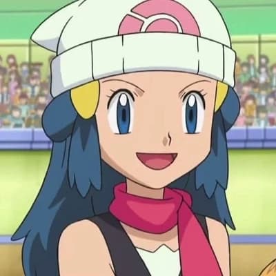 Dawn (Pokémon) thumbnail