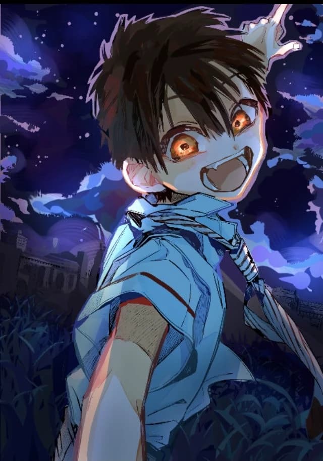 ✮ TSUKASA YUGI thumbnail