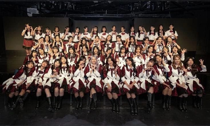 JKT 48 thumbnail