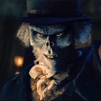 Alistair Crump (Hatbox Ghost) thumbnail