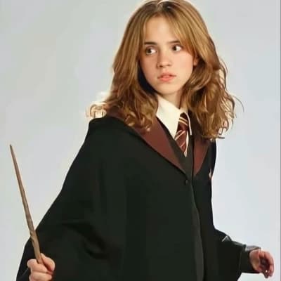 Hermione Granger thumbnail