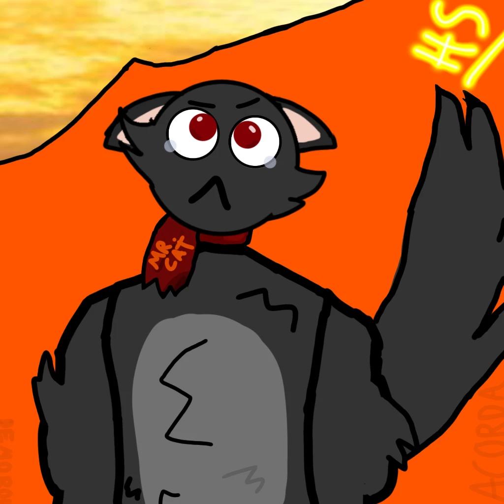 Mr. Cat thumbnail