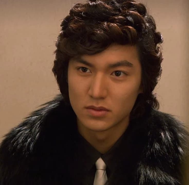 Gu Jun Pyo thumbnail