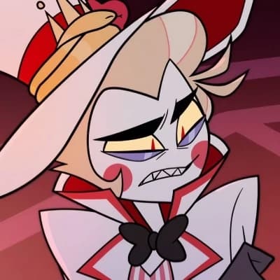 Lucifer Morningstar thumbnail