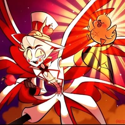 Lucifer Morningstar thumbnail