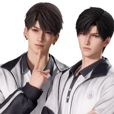 Zayne Li & Caleb Xia thumbnail