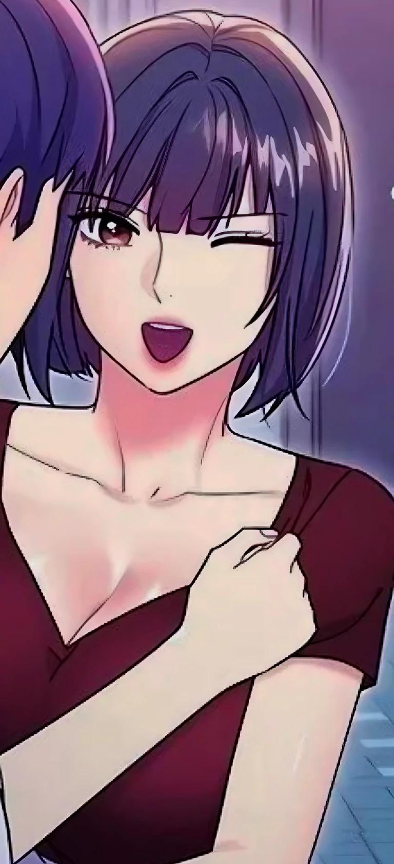 Yuna/ Stepmother Friends thumbnail